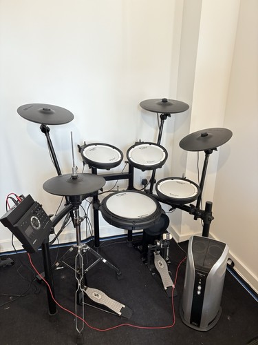 Roland 17kvx electronic - td-17kvx,