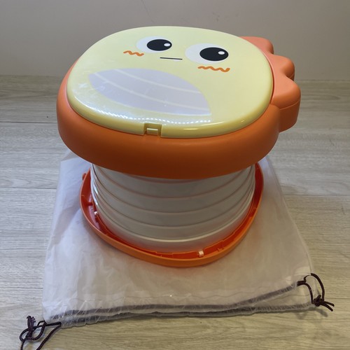 Kids training potty - training,