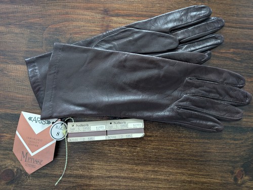Vintage aris metisse leather - aris,