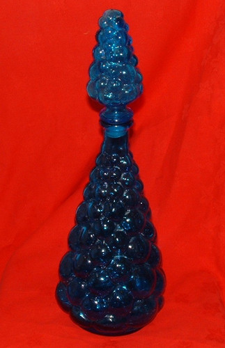 Vintage 1970 empoli blue - 1970’s,