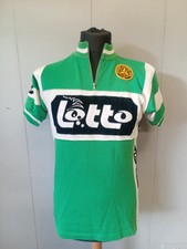 Cycling Vintage  Jersey Bike