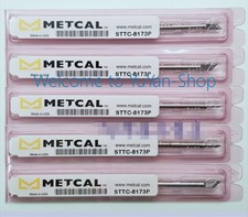 1pc NEW METCAL   STTC-8173P Soldering Iron Tip  *su