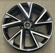 X1 single 19” SKODA SUPERB