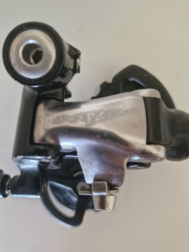 Onza short rear derailleur - short,