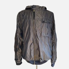 Nicholas Deakins Hooded Jacket