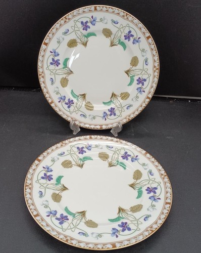 Haviland limoges imperatrice - limoges,