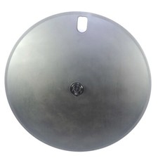 Super Light Carbon Disc Wheels