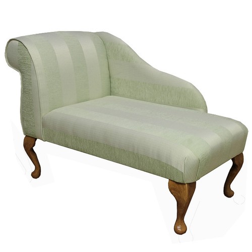 Small chaise longue - small, seat