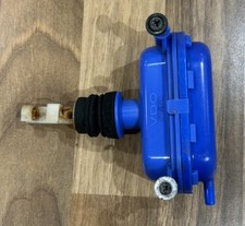 VW AUDI GOLF JETTA MK2 CENTRAL