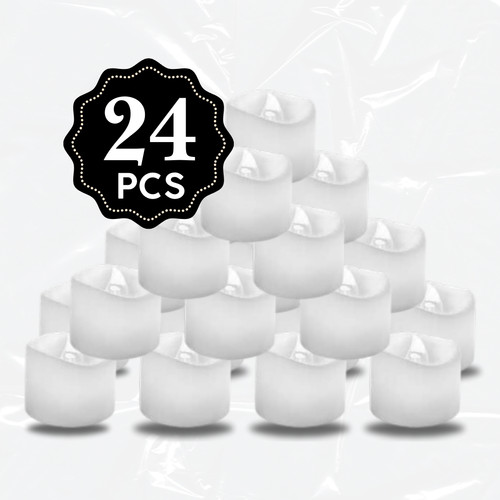 Pack led tea light - led,