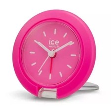 New Ice Watch Quartz Travel