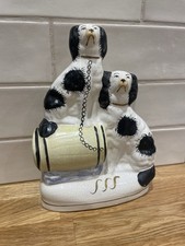 Antique Staffordshire Two