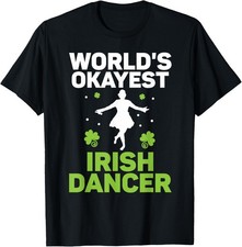 Irish Dance St Patricks Day