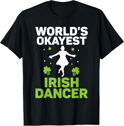 Irish dance patricks - irish, st