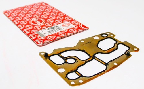 Oil cooler gasket for mini - gasket, 1.6