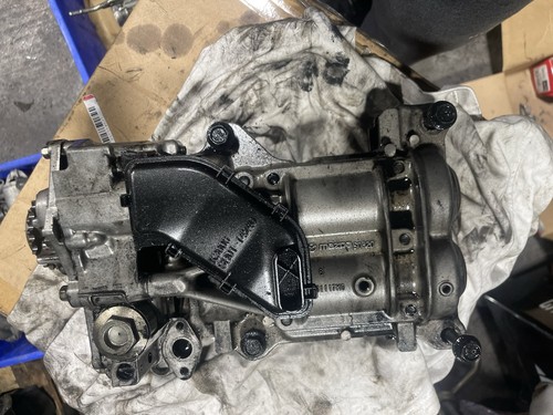 Mazda cx5 oil - 3,