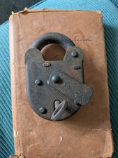 Chubb heavy duty - heavy,
