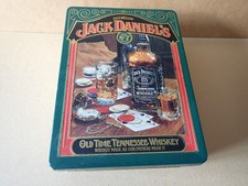 Vintage Jack Daniels Old No7