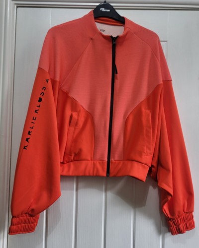 Adidas karlie kloss orange - karlie,