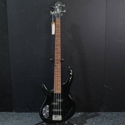 Cort action bass plus - cort, left