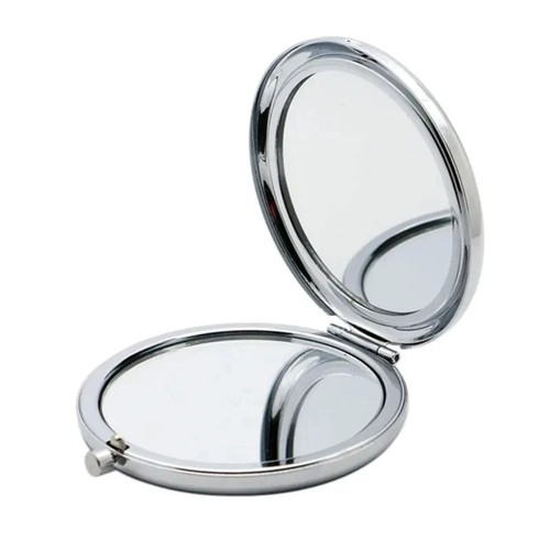 Compact mirror small size - compact,