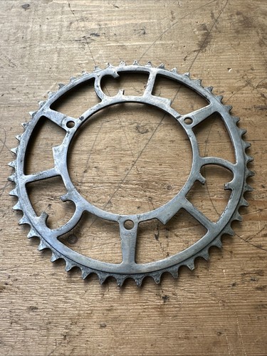 Chater lea tooth chainring - tooth,