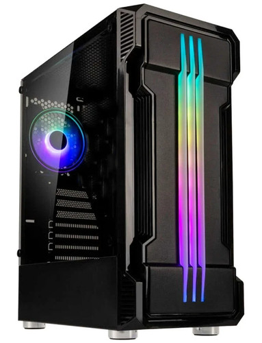 Fast gaming quad 16gb - pc,,