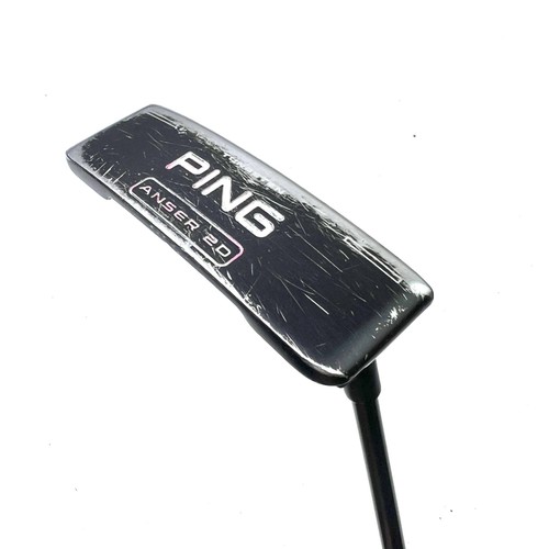 Ping anser 2023 - 2023, /