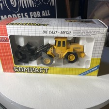 Joal Compact Ref. 234 - 1:50