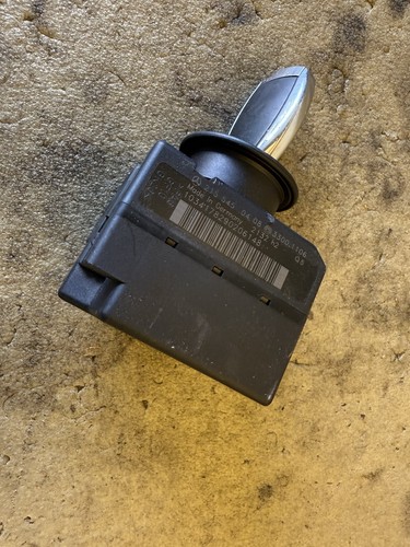 Mercedes w215 cl500 - 00-02,