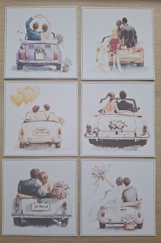 Luxury wedding car - , celebration