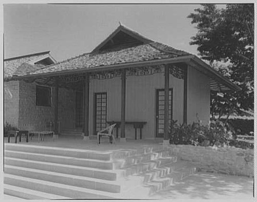 Photo palm beach 1930s - fl, mrs