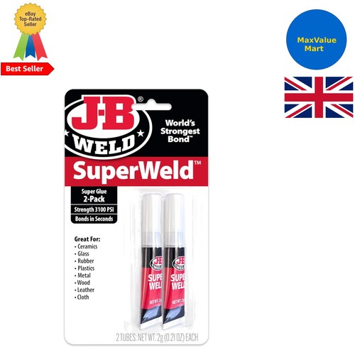 Weld superweld high - 2g,