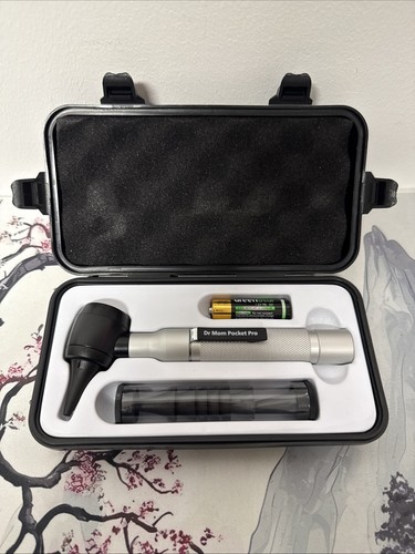 Mom led pocket - dr, pro