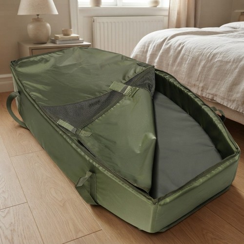 Lightweight 210d pvc carp - 210d,
