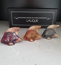 Lalique (Limited Edition of