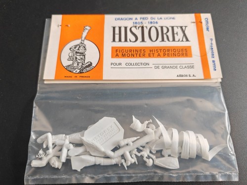 Historex historical mini - historex,