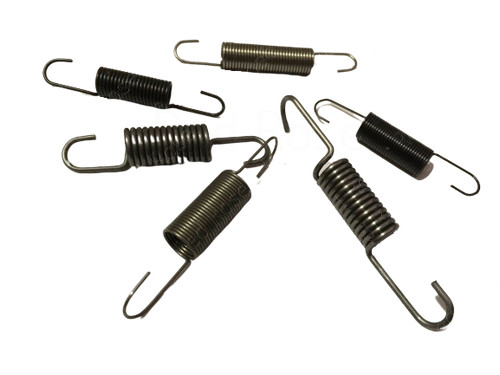 Expansion spring various - expansion,
