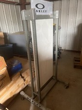 Vintage Oakley X-Metal •