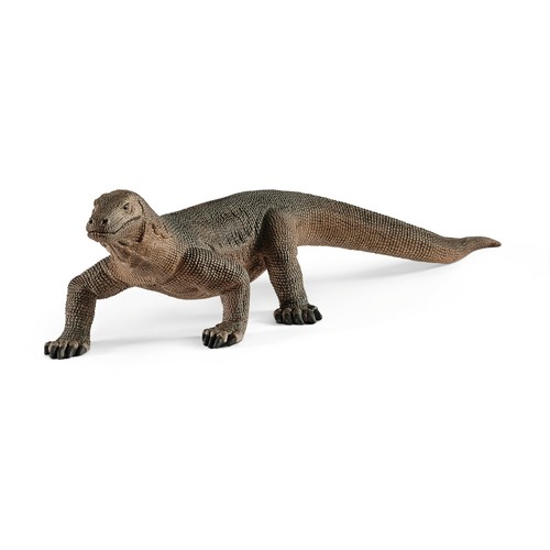 Schleich 14826 komodo dragon - schleich,
