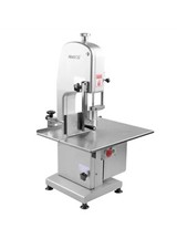 New  Butchers bone Saw Band saw, Machine. Ara Machine For Meat,Fish Cutting