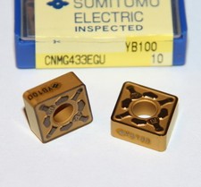 CNMG 433 EGU YB100 SUMITOMO