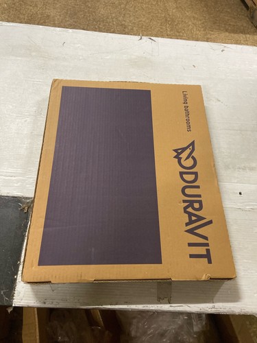 Duravit 0063810000 starck - duravit,