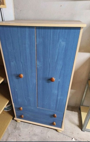 Blue light wood - &, freestanding
