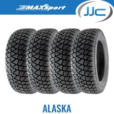 4 x 195/65 R15 Maxsport Alaska Autograss Rally Tyre - 1956515 (New)