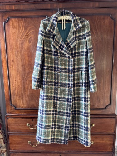 Moloh whistleblower overcoat - moloh,
