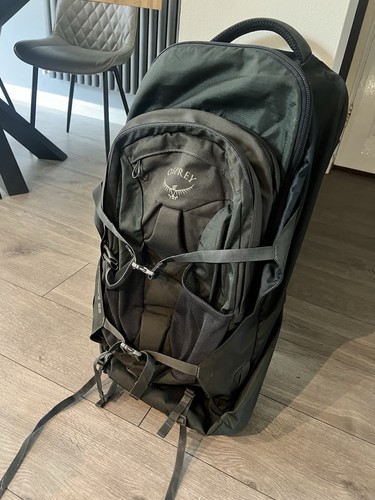 Osprey farpoint 55l - osprey,