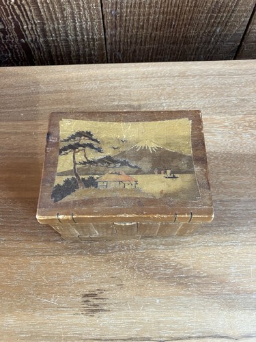 Vintage fuji japanese - vintage,