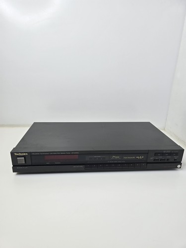 Technics g450l class - , aa