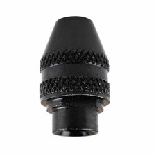 2X Quick Change Keyless Chucks